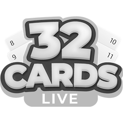 Play 32 CARDS at JokaRoom