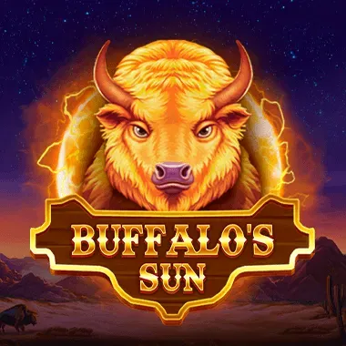 Play Buffalo's Sun bij JokaRoom