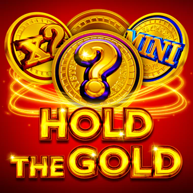 Play Hold The Gold bij JokaRoom