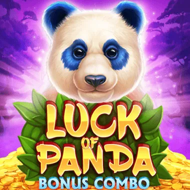 Play Luck of Panda Bonus Combo bij JokaRoom