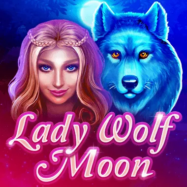 Play Lady Wolf Moon bij JokaRoom