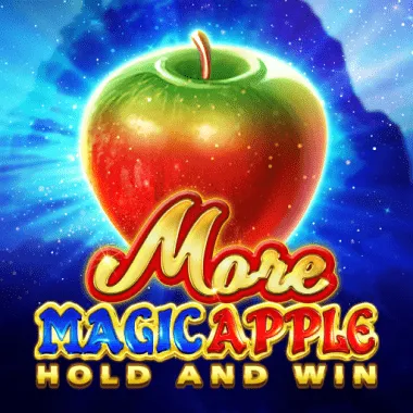 Play More Magic Apple bij JokaRoom