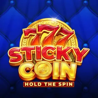 Play Sticky Coin: Hold The Spin bij JokaRoom