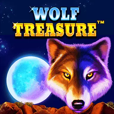 Play Wolf Treasure bij JokaRoom