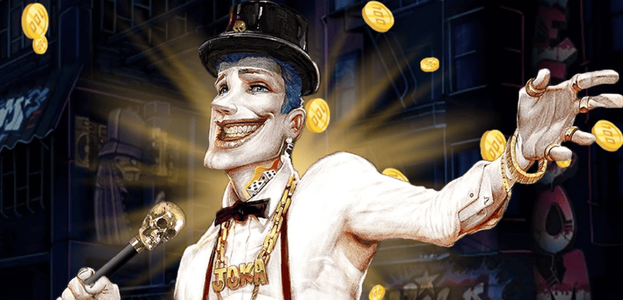 JokaRoom Casino Mobiele App