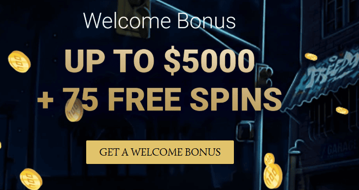 Bonus & Promo code JokaRoom Casino