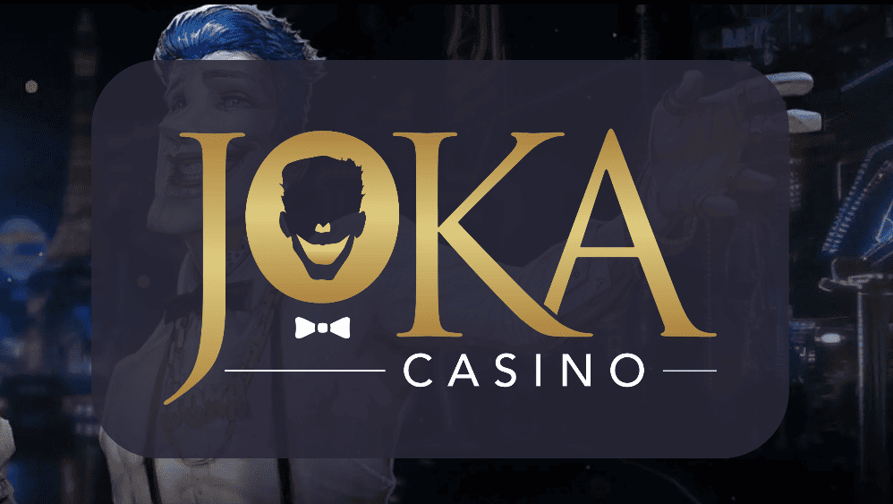 Payments & Withdrawal JokaRoom Casino
